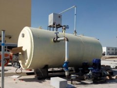 山東高效節能鍋爐